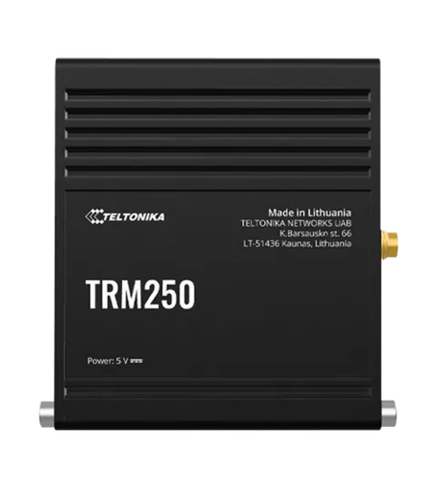 Teltonika TRM250 modem
