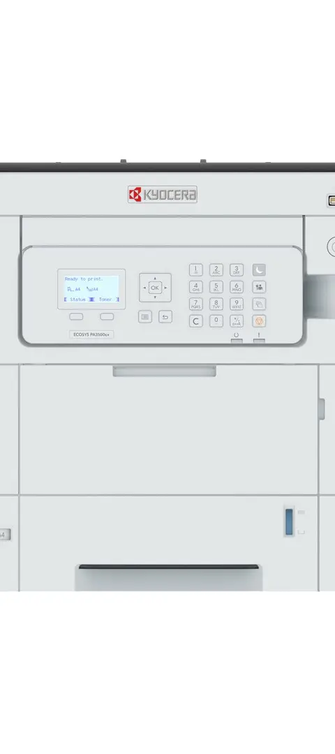 KYOCERA ECOSYS PA3500cx Colour 1200 x 1200 DPI A4