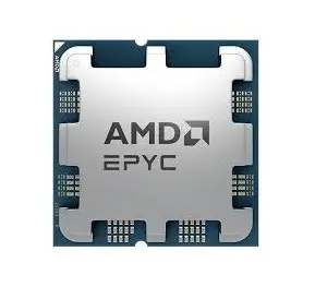 AMD EPYC 4545P processor 3 GHz 64 MB L3 Tray
