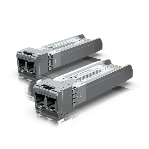 Ubiquiti 10G Multi-Mode Optical Module - UACC-OM-MM-10G-D