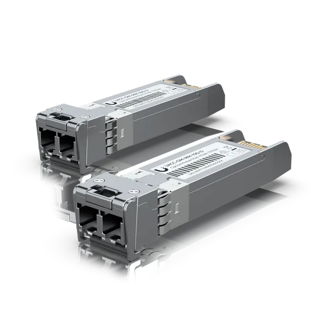 Ubiquiti 10G Multi-Mode Optical Module - UACC-OM-MM-10G-D