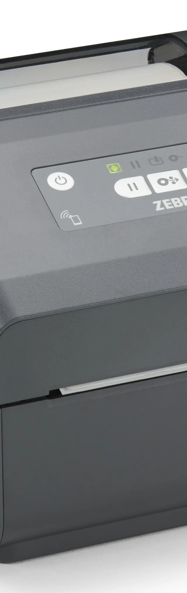 Zebra ZD421 label printer Thermal transfer 203 x 203 DPI 152 mm/sec Wired & Wireless Bluetooth