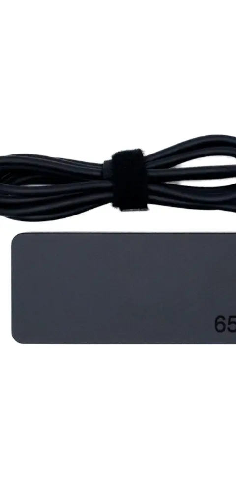 Lenovo 65W USB-C AC Adapter - EU Plug