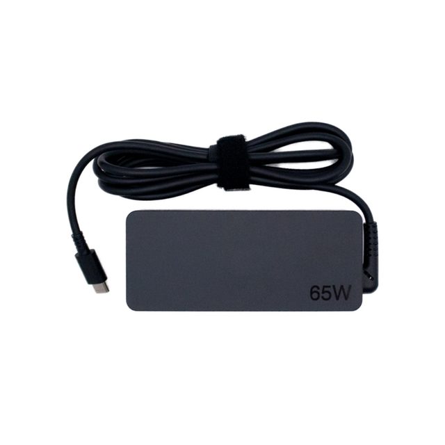 Lenovo 65W USB-C AC Adapter - EU Plug