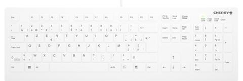 Contour Design Active Key AK-C8112 Keyboard cover