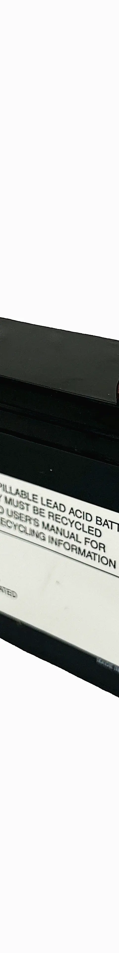 Origin Storage Origin Replacement UPS battery for APC BE400 series replacing OEM PN: APCRBC106