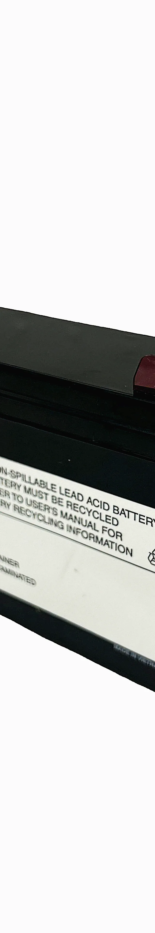 Origin Storage Origin Replacement UPS battery for APC BE400 series replacing OEM PN: APCRBC106