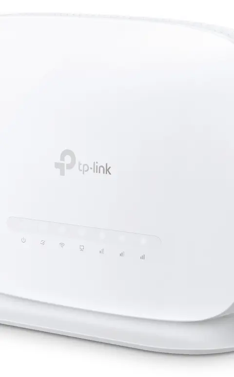 TP-Link Archer 4G+ Cat6 AC1200 Wireless Dual Band Gigabit Router