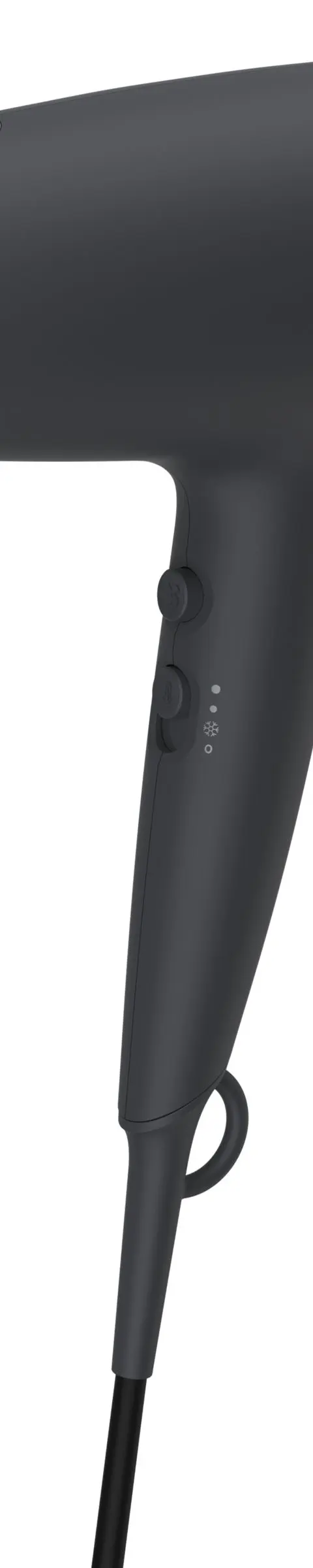 Philips 3000 series BHD351/10 Hair Dryer
