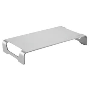 LogiLink BP0033 laptop stand Silver