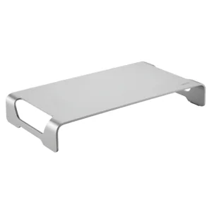 LogiLink BP0033 laptop stand Silver
