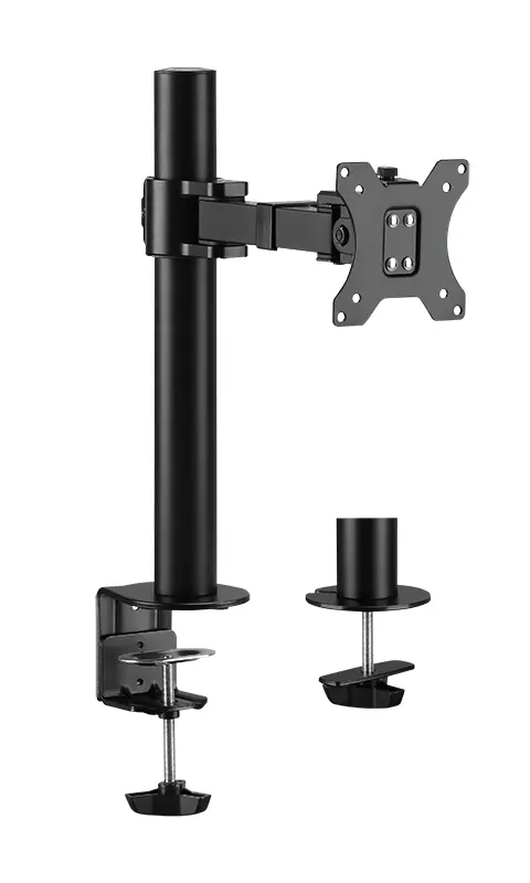 LogiLink BP0104 monitor mount / stand 81.3 cm (32") Desk Black