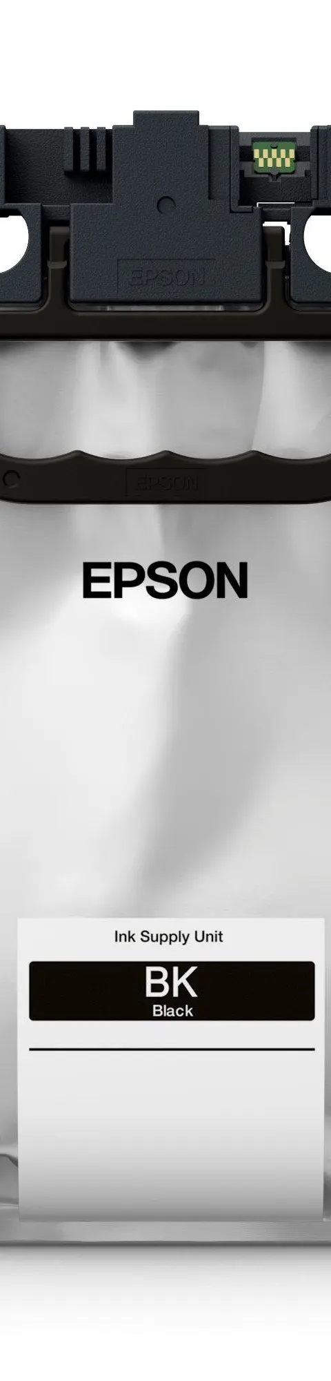 Epson C13T12F140 ink cartridge 1 pc(s) Original Extra (Super) High Yield Black