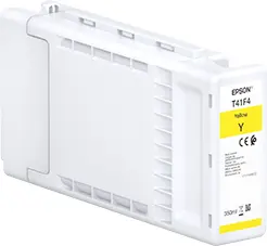 Epson Ink T41F440 Yellow Gelb (C13T41F440)