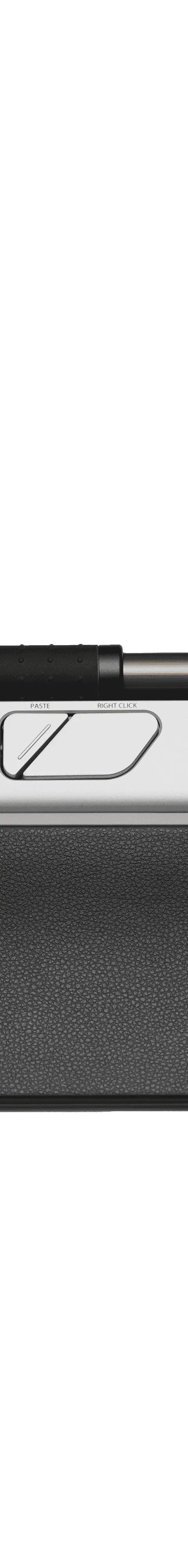 Contour Design RollerMouse Go &. docking wrist rest