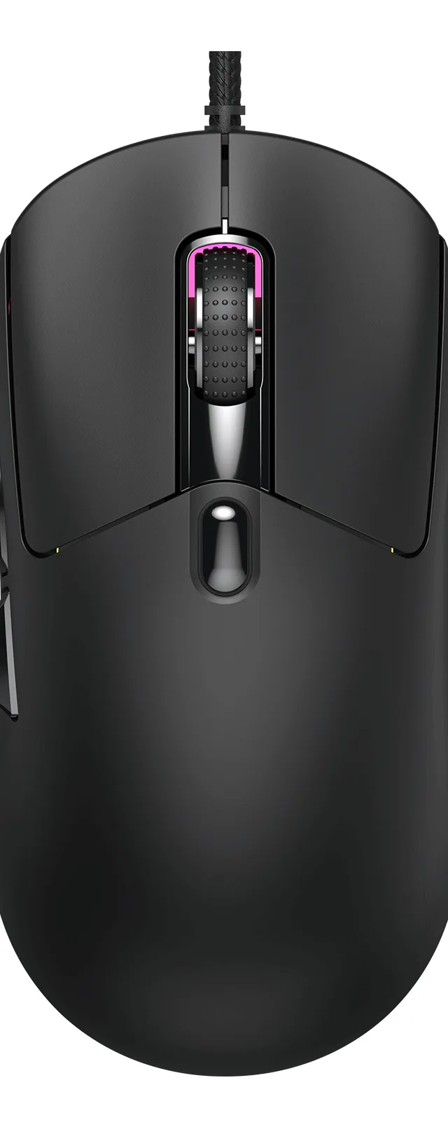COUGAR Gaming Mouse Minos Neo, Wired, Black