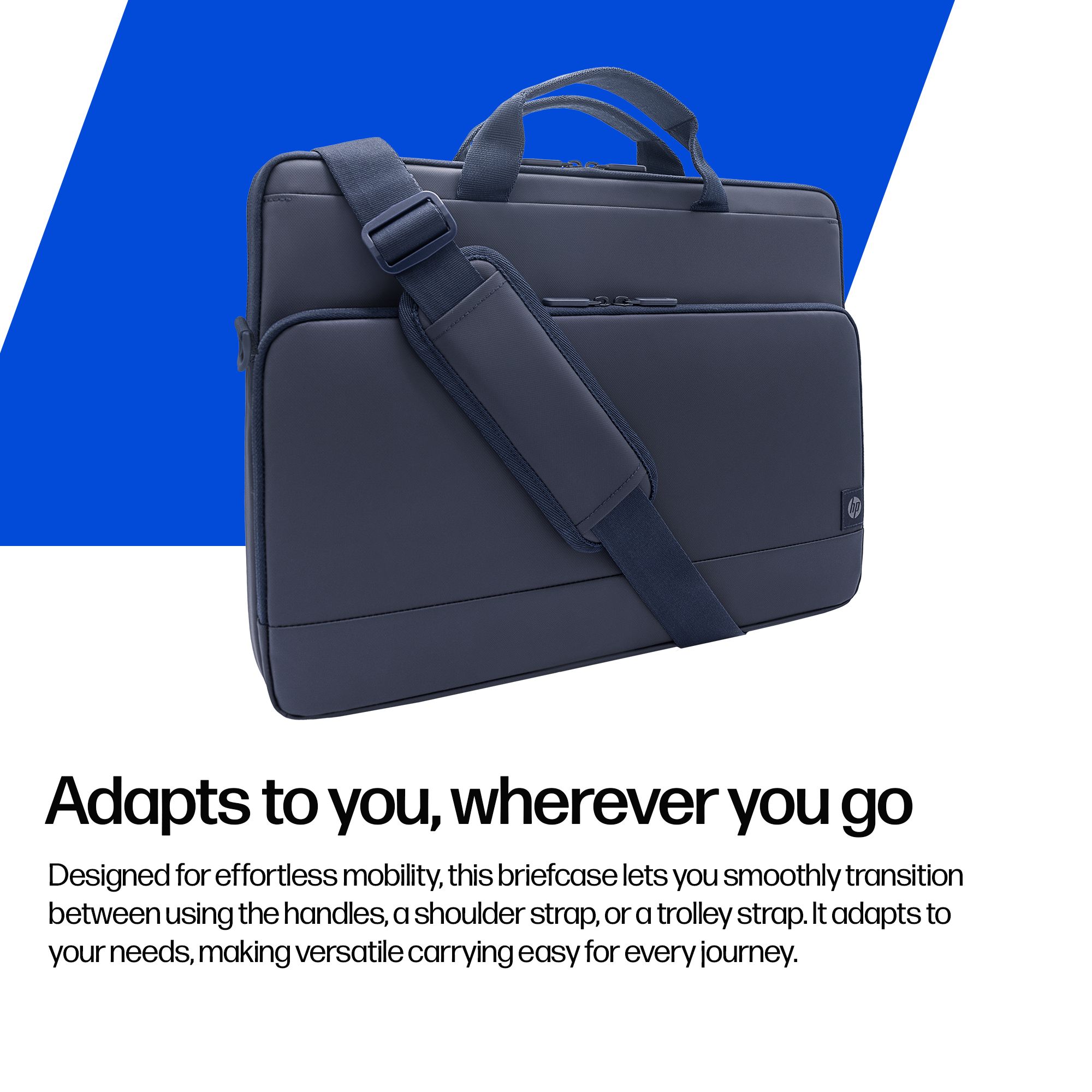 HP Modern 14-inch Laptop Briefcase