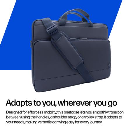 HP Modern 14-inch Laptop Briefcase