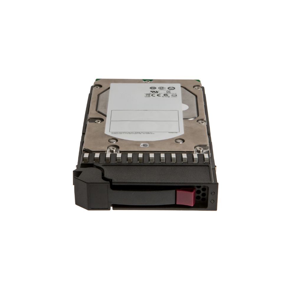 Origin Storage HDD 1TB 3.5in NearLine SAS in Hot Swap Caddy
