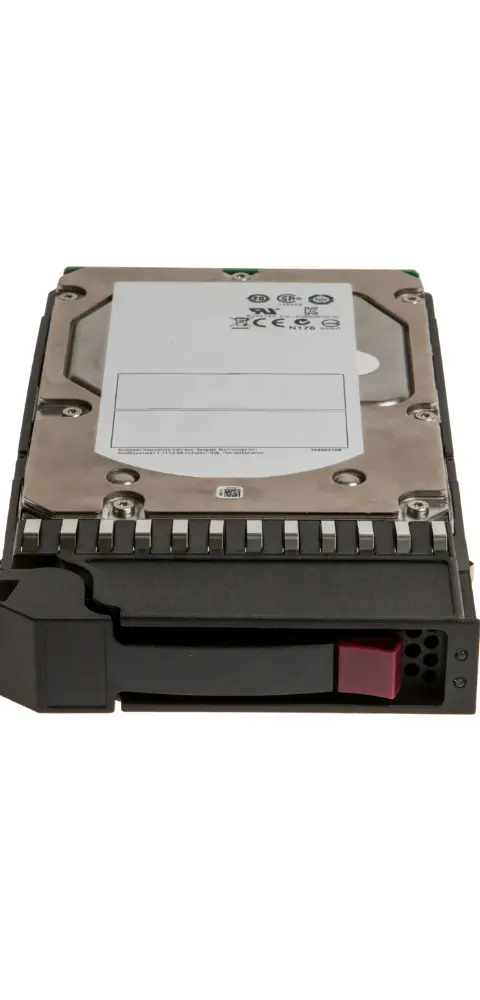 Origin Storage HDD 1TB 3.5in NearLine SAS in Hot Swap Caddy