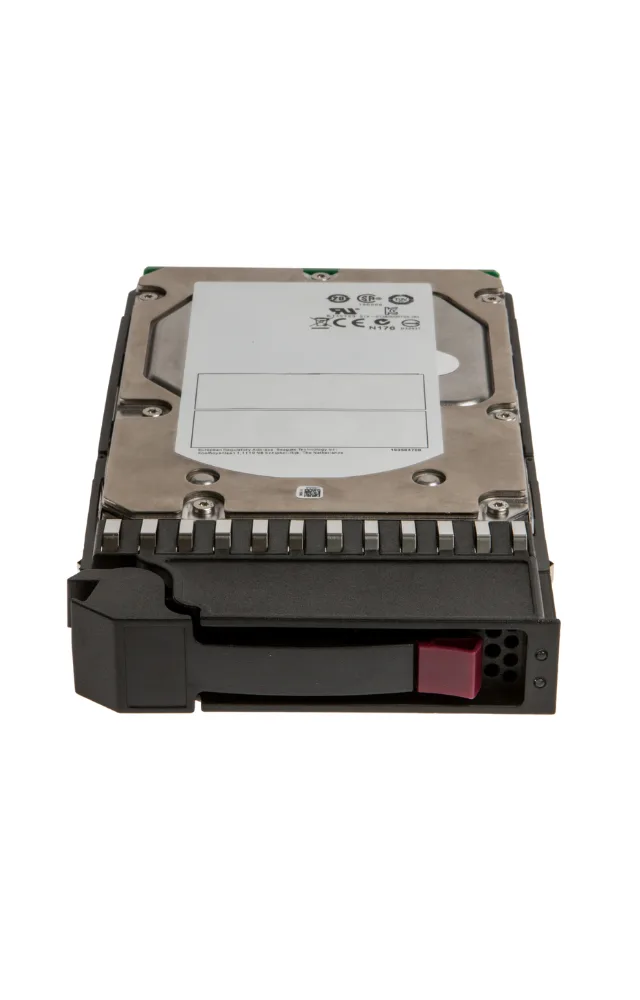 Origin Storage HDD 1TB 3.5in NearLine SAS in Hot Swap Caddy