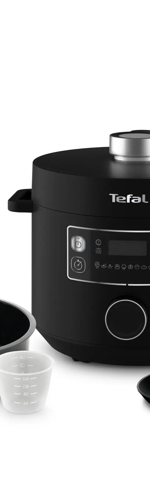 Tefal CY7548 Black 1000 W