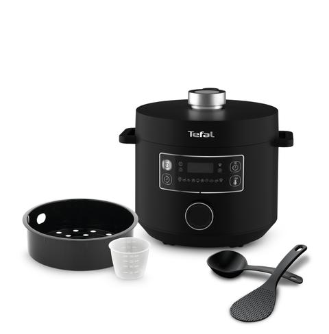 Tefal CY7548 Black 1000 W