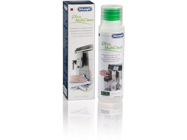 De’Longhi Eco MultiClean DLSC550 Coffee makers 250 ml
