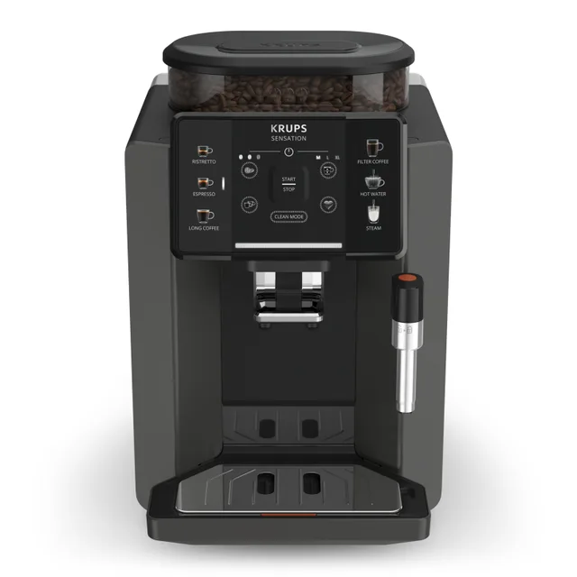 Krups Sensation C50 EA9108 Fully-auto Espresso machine 1.7 L