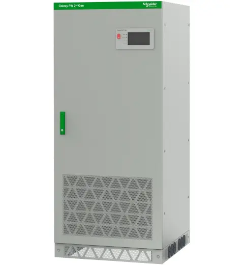 APC Galaxy PW uninterruptible power supply (UPS) 60 kVA