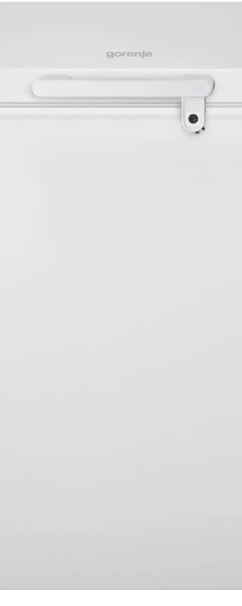 Gorenje Frysbox FHC42EAW BK070