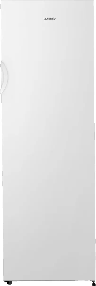 Gorenje FN4172CW Upright freezer Freestanding 194 L White