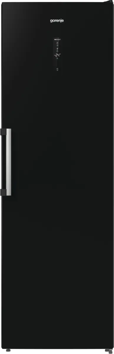 Gorenje G600 Håll maten fräsch längre med Gorenjes energieffektiva frysar med NoFrost teknik och LED belysning för enastående prestanda och bekvämlighet