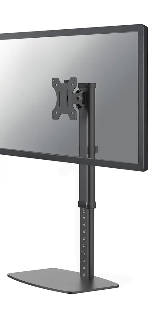 Neomounts FPMA-D890BLACK Monitor stand 10-30"