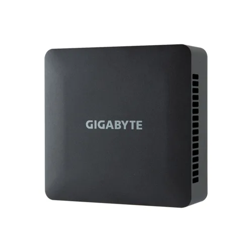 GIGABYTE BRIX Black i7-1355U