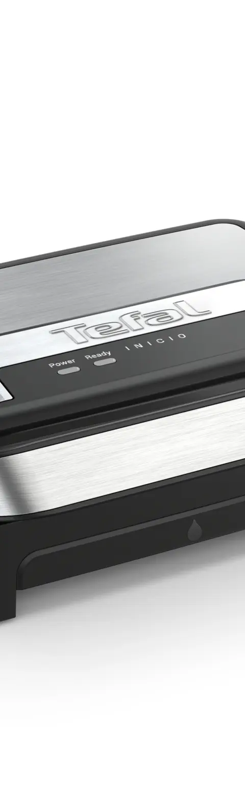 Tefal Inicio Compact GC270D10 contact grill