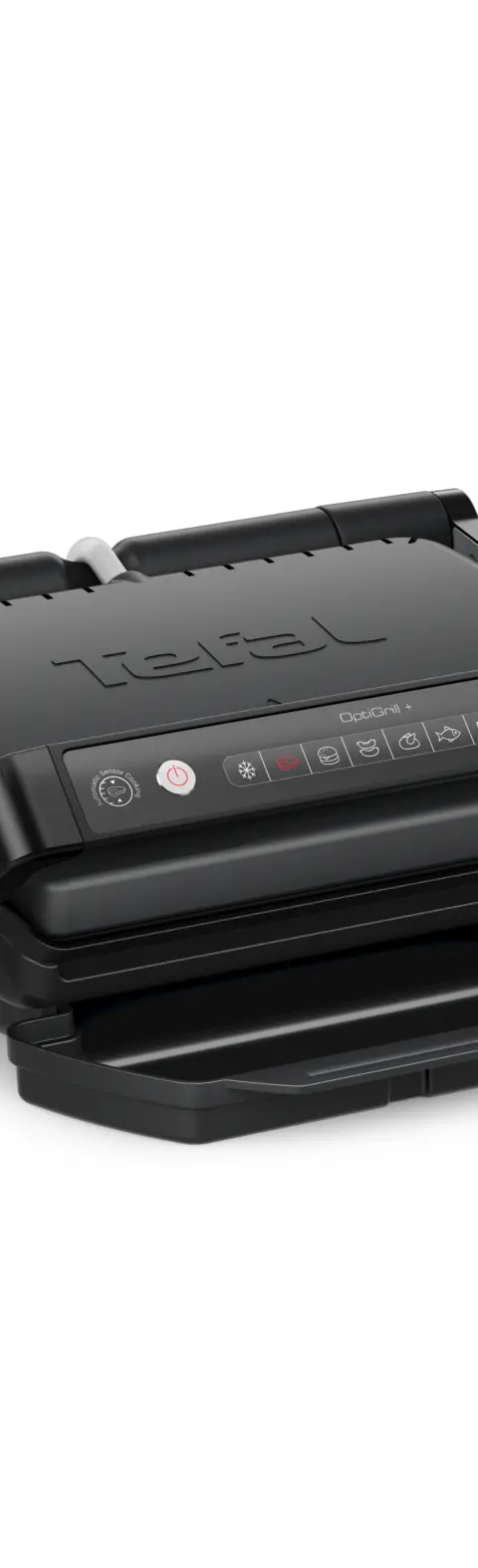 Tefal OptiGrill + GC717810 contact grill