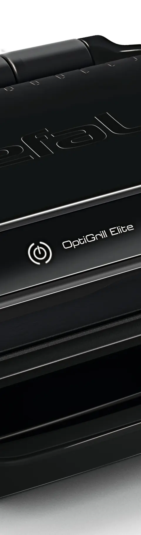 Tefal OptiGrill Elite GC7508 contact grill