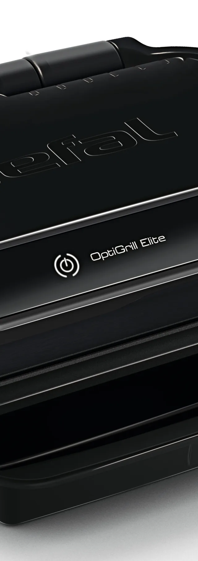 Tefal OptiGrill Elite GC7508 contact grill