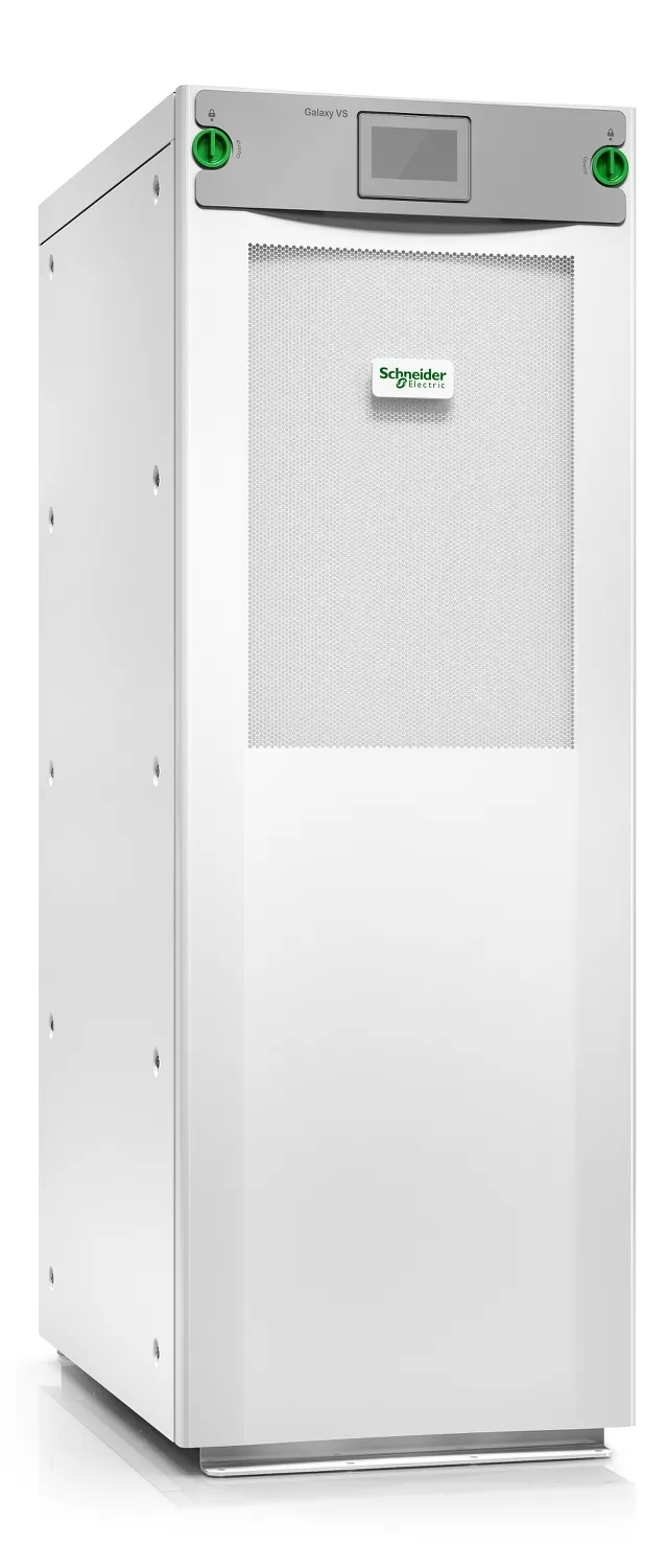 APC GVSUPS30KB4HS uninterruptible power supply (UPS) Double-conversion (Online) 30 kVA 30000 W