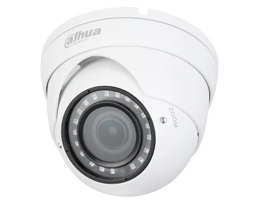Dahua Technology Lite DH-HAC-HDW1400R-VF Dome CCTV security camera Indoor & outdoor 2560 x 1440 pixels Ceiling/wall