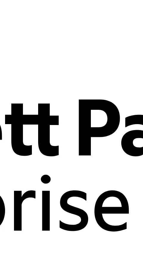 HPE 1 Year Proactive Care NBD Service For 7030-K