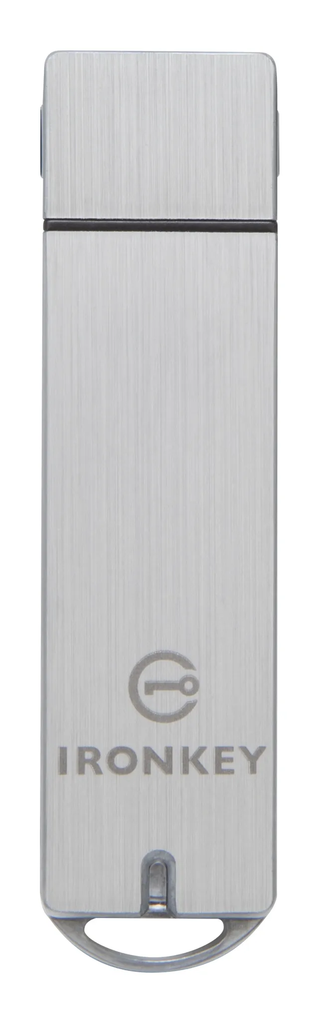 Kingston Technology IronKey 64GB Basic S1000 Encrypted USB 3.0 FIPS 140-2 Level 3