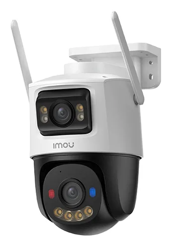 Imou Cruiser Dual 2 Spherical IP security camera Outdoor 2880 x 1620 pixels Ceiling