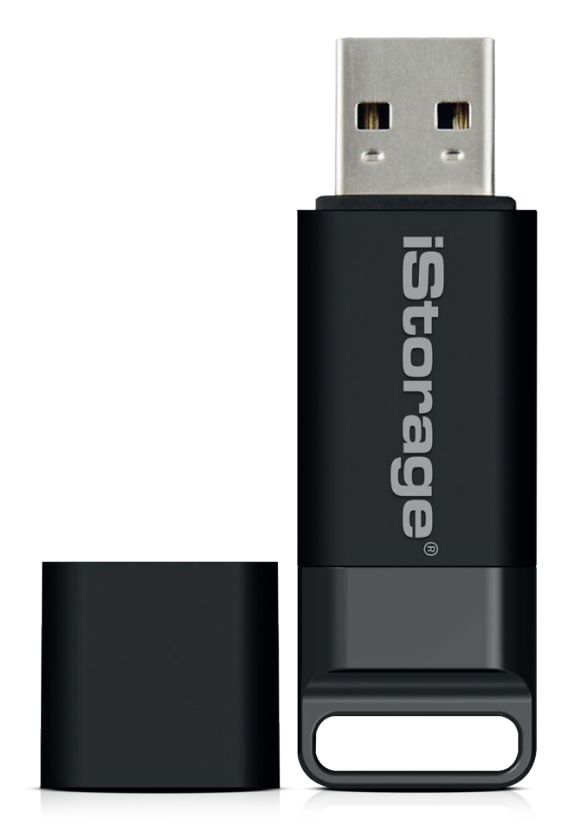 DATASHUR BT USB3 256-BIT 16GB