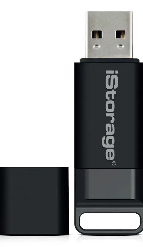 DATASHUR BT USB3 256-BIT 16GB