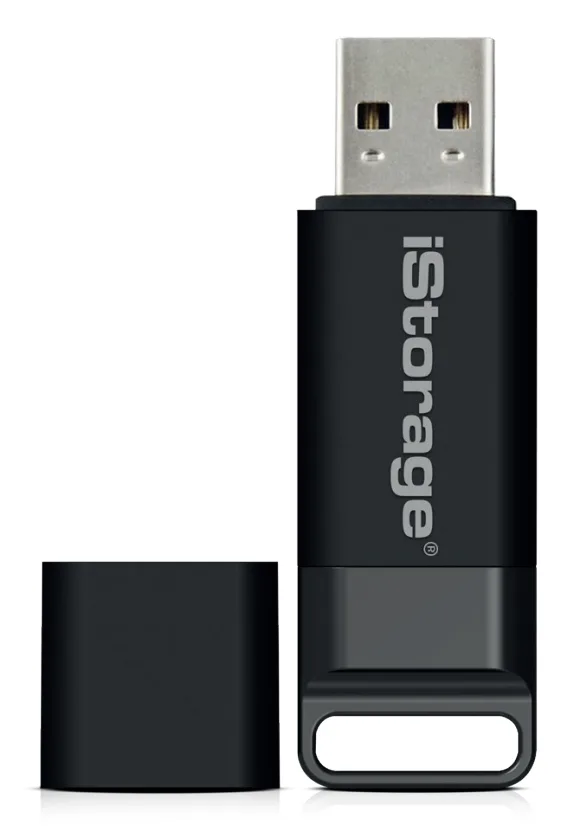 DATASHUR BT USB3 256-BIT 16GB