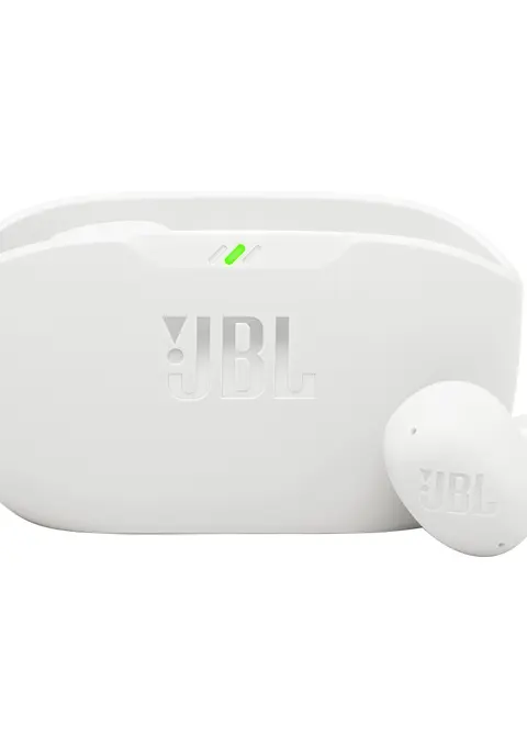 JBL Wave Buds 2 Headset True Wireless Stereo (TWS) In-ear Calls/Music Bluetooth White