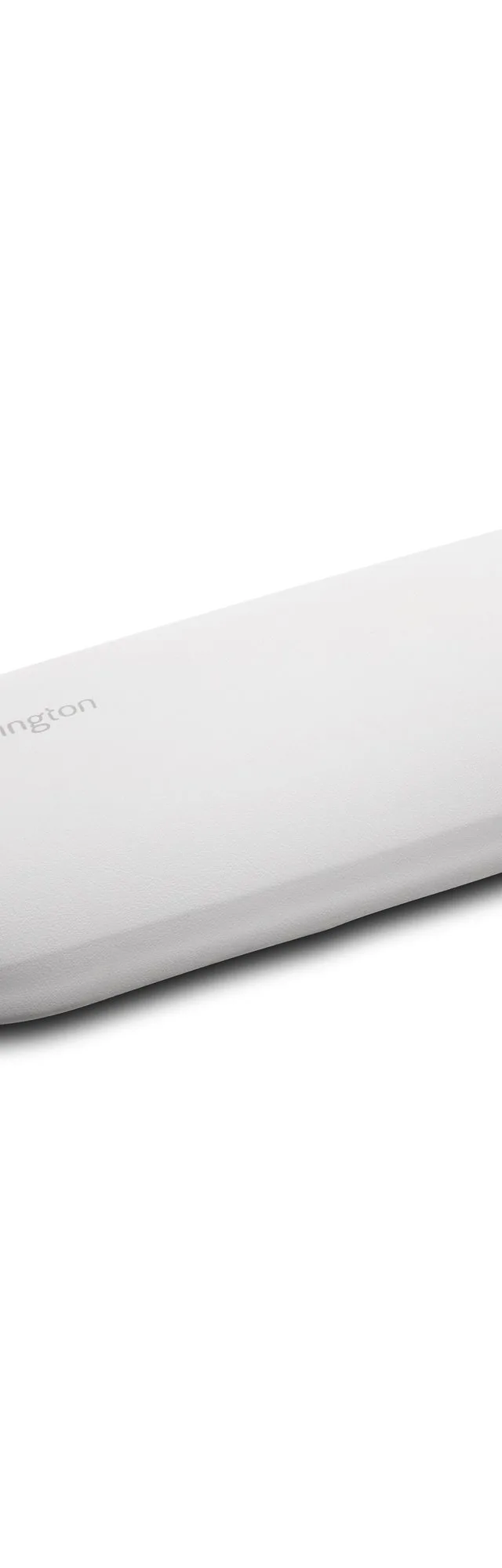 Kensington ErgoSoft Wrist Rest for Standard Mouse