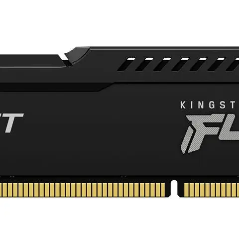 Kingston Technology KF316C10BBK2/8 memory module 8 GB 2 x 4 GB DDR3 240-pin DIMM